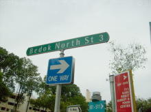 Bedok North Street 3 #95312